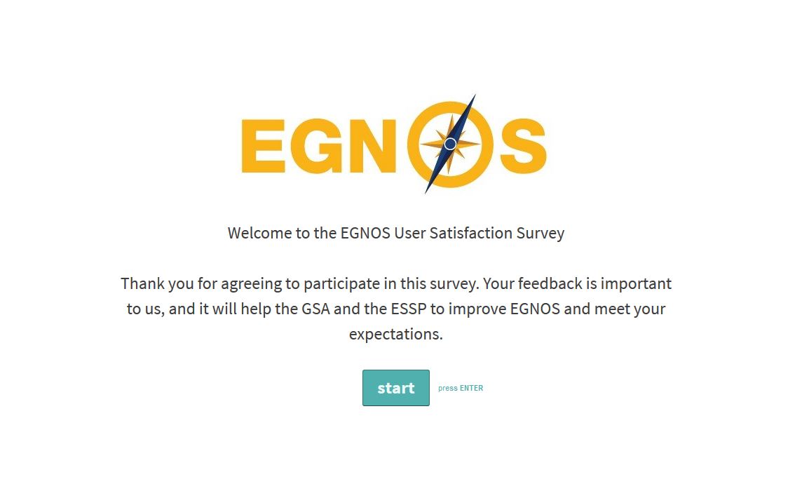 egnos-survey