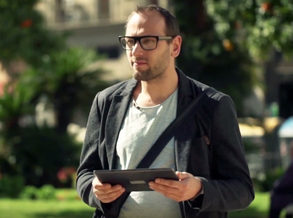 Galileo receiver testing Galileo receiver testing